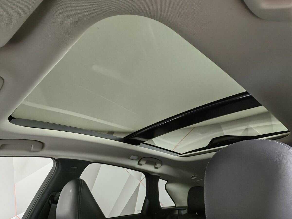 Infiniti QX50, 2021 Фото №17