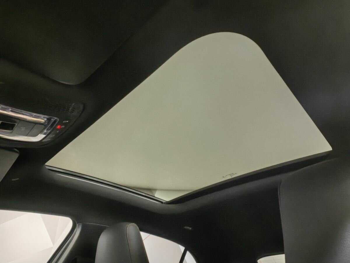 Mercedes-Benz A-Класс 220, 2019 Фото №18