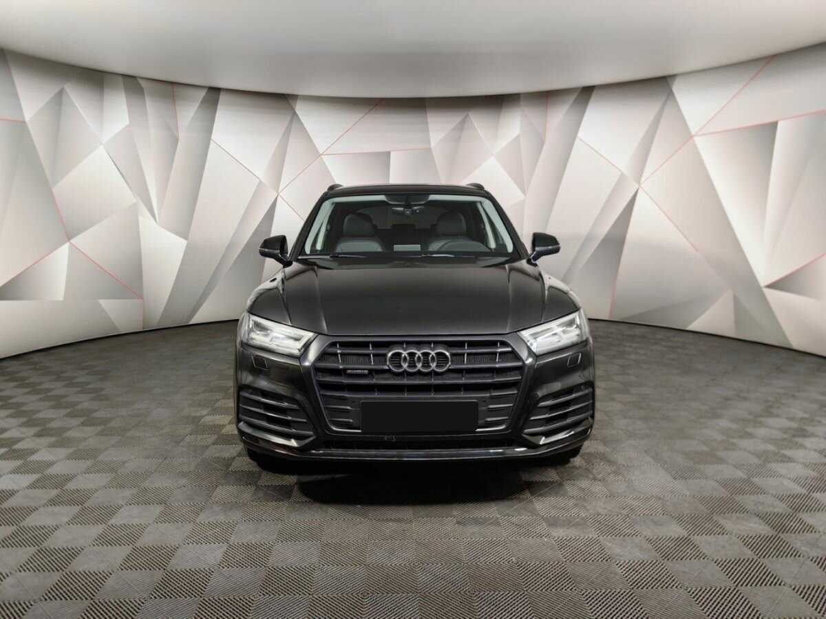 Audi Q5, 2020 - 89 761 км. | Фото №7