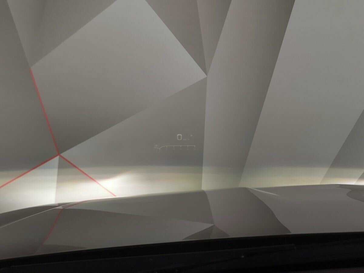 Cadillac Escalade, 2015 Фото №19