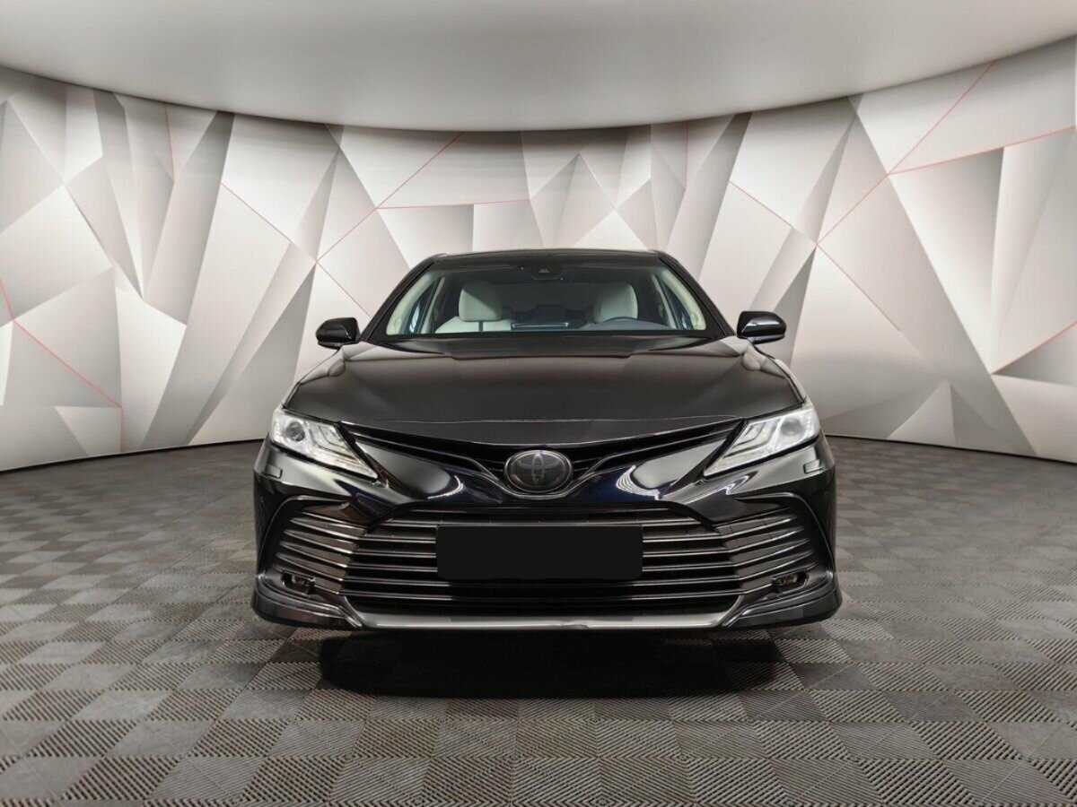 Toyota Camry, 2022 - 39 021 км. | Фото №7