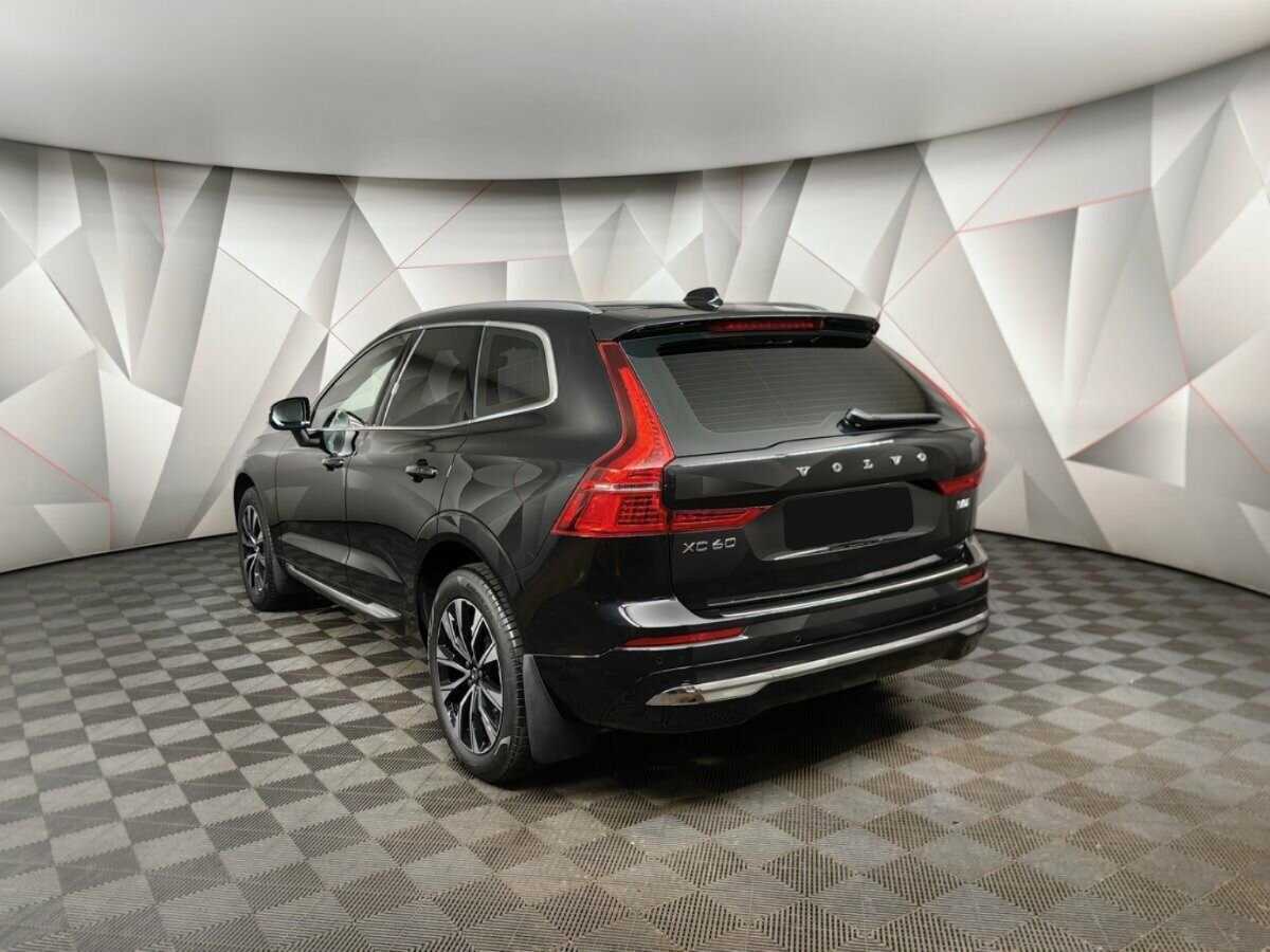 Volvo XC60, 2023 - 7 968 км. | Фото №4