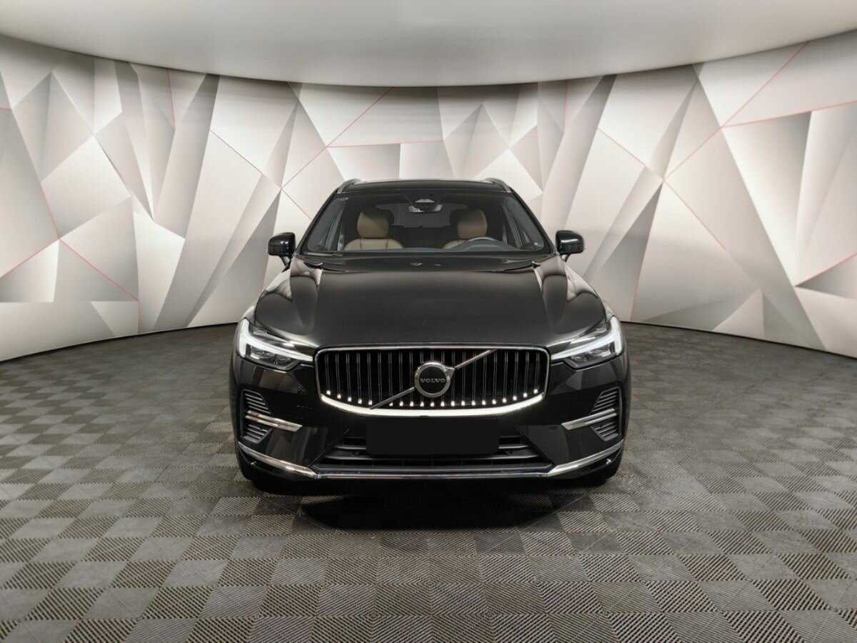 Volvo XC60, 2023 - 7 968 км. | Фото №6