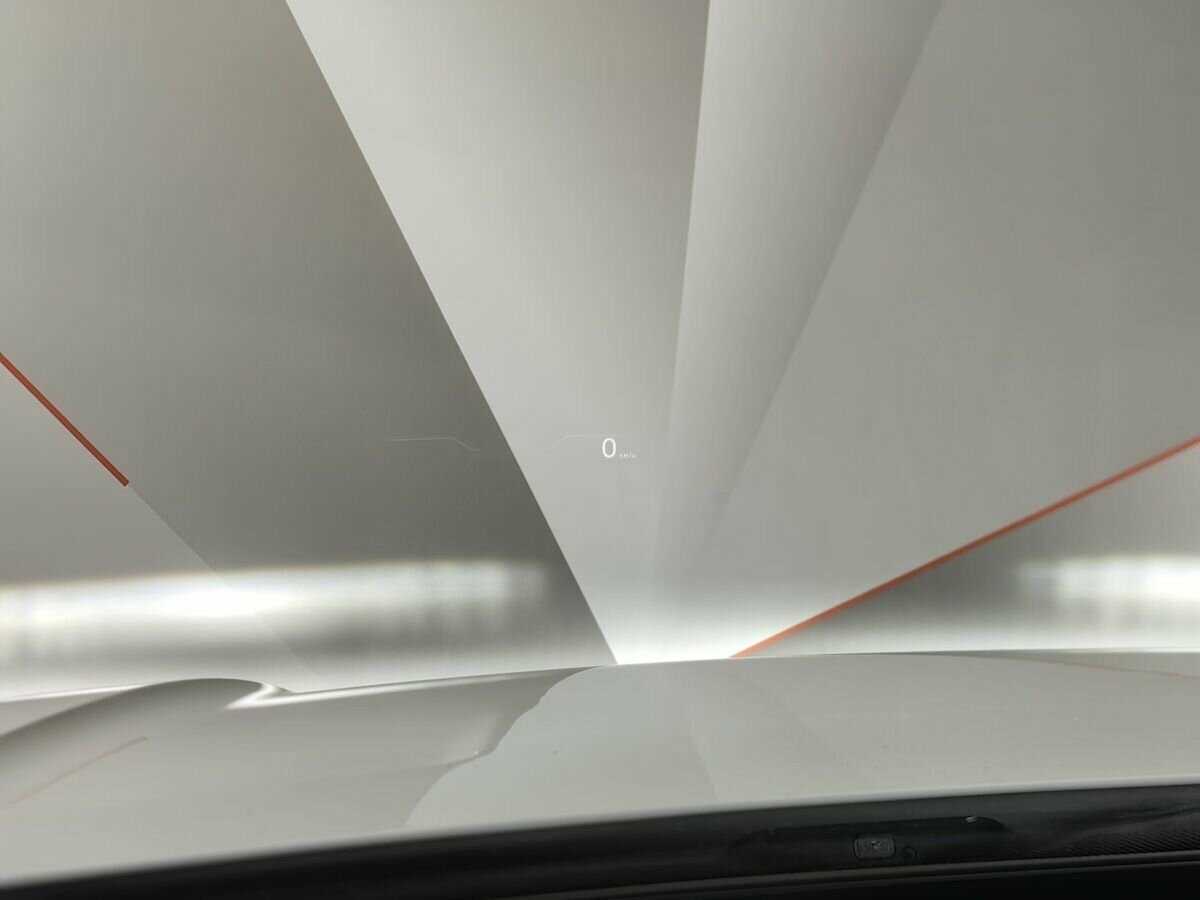 Volkswagen Touareg, 2021 Фото №19