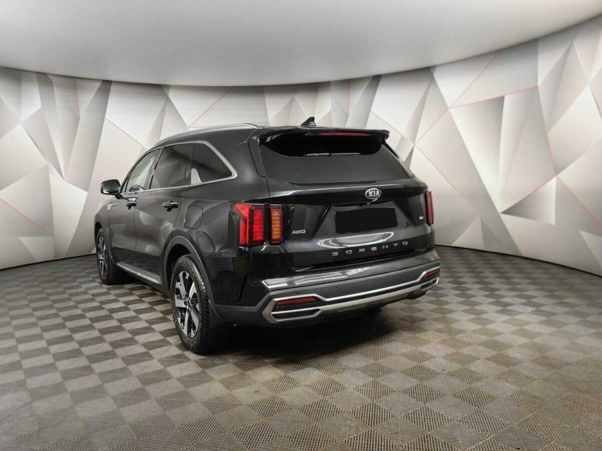 Kia Sorento, 2021 - 59 929 км. | Фото №4
