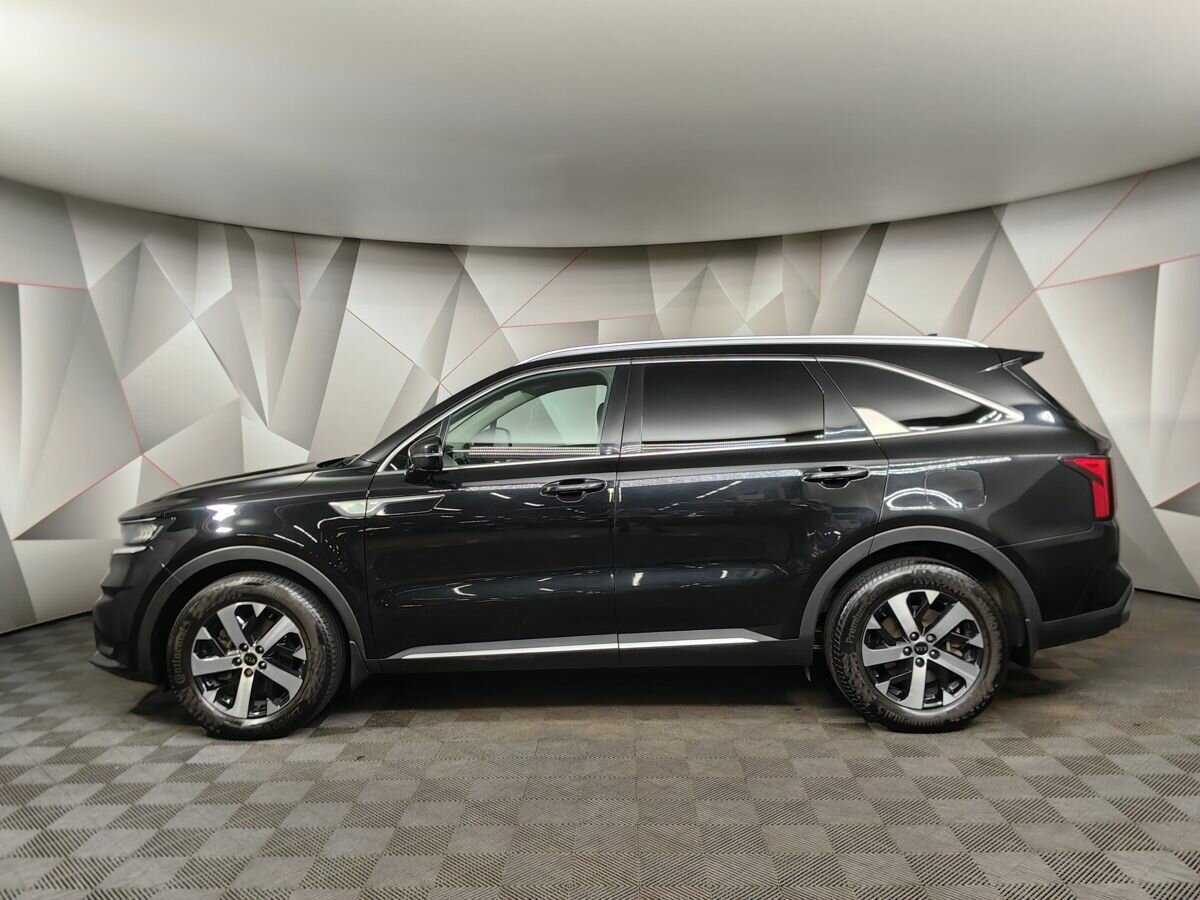 Kia Sorento, 2021 - 59 929 км. | Фото №5