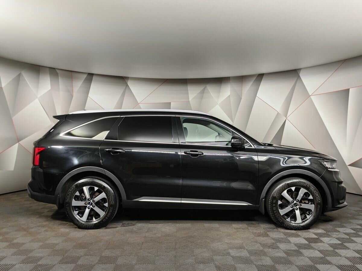 Kia Sorento, 2021 - 59 929 км. | Фото №6