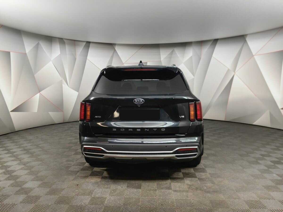 Kia Sorento, 2021 - 59 929 км. | Фото №8