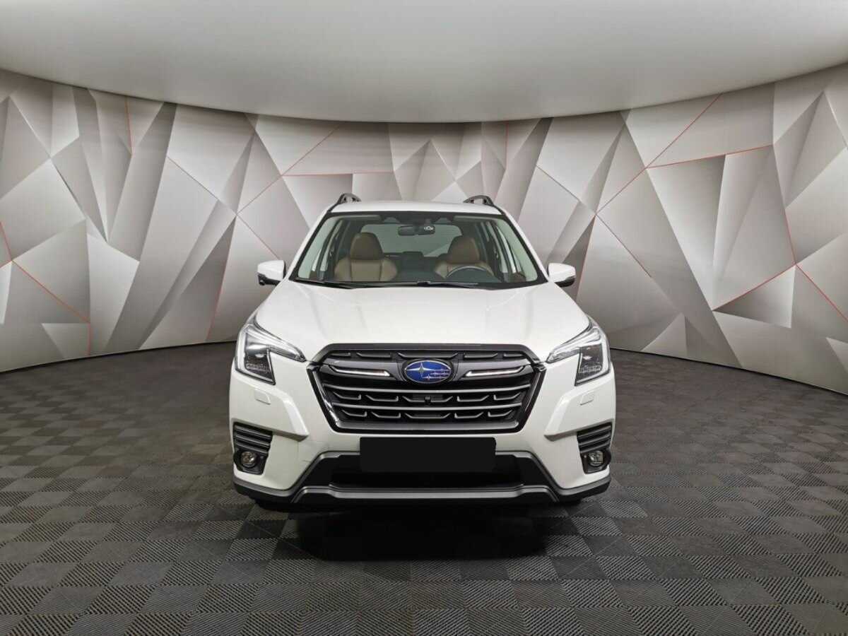 Subaru Forester, 2023 - 26 900 км. | Фото №7