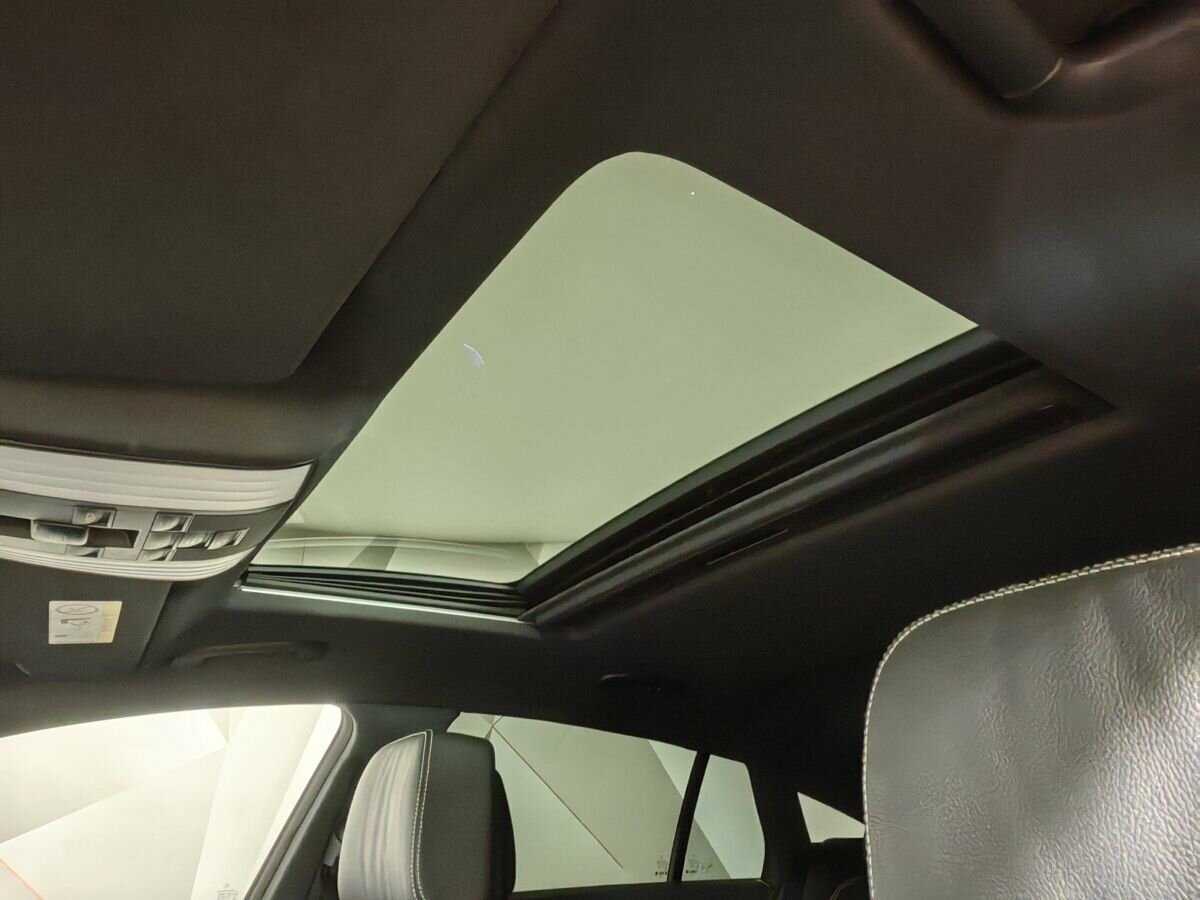 Mercedes-Benz CLS 350 BlueTEC, 2017 Фото №18