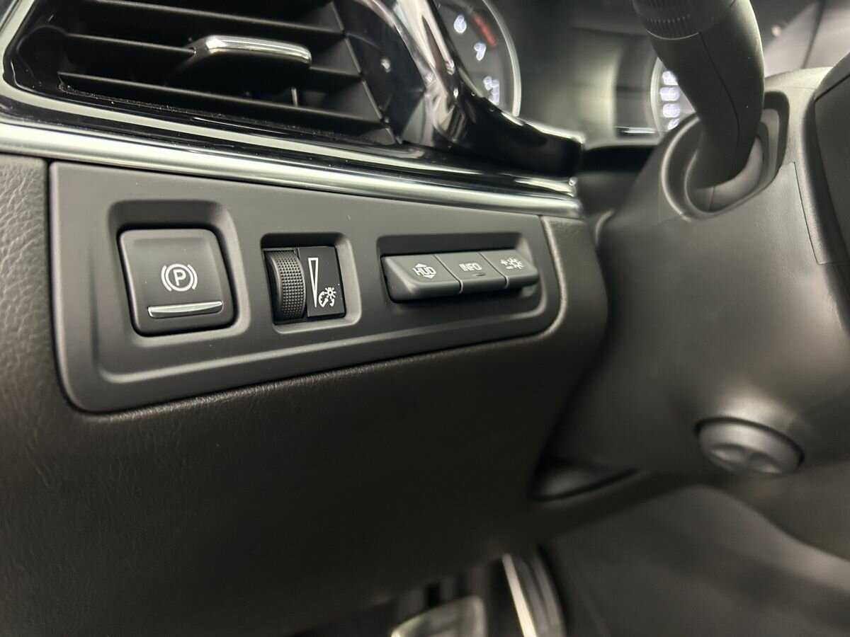 Cadillac XT6, 2021 - 91 000 км. | Фото №8