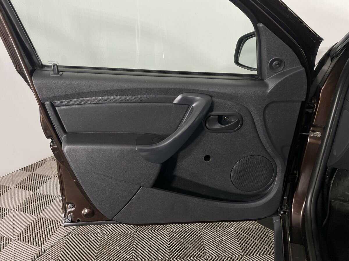 Renault Duster, 2016 - 187 558 км. | Фото №8