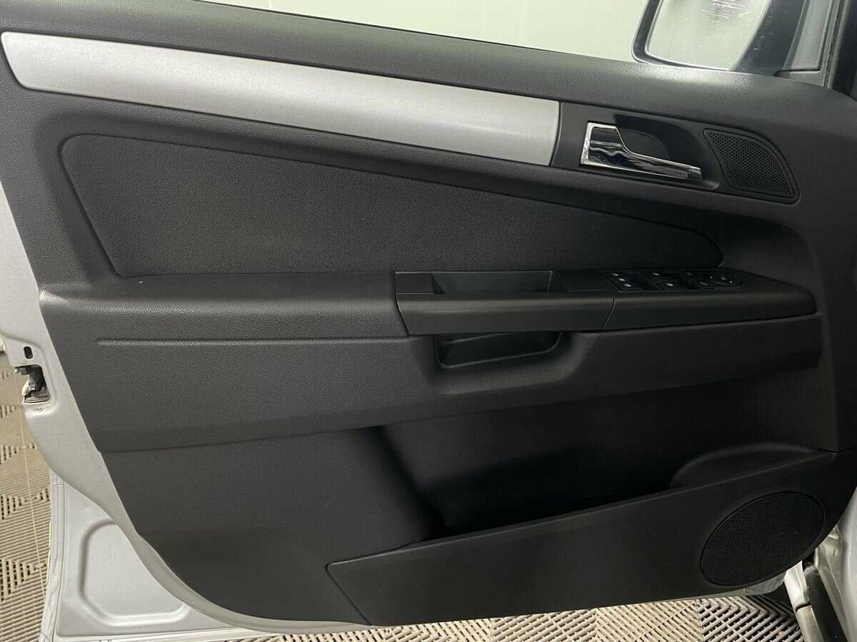 Opel Zafira, 2012 - 179 364 км. | Фото №8