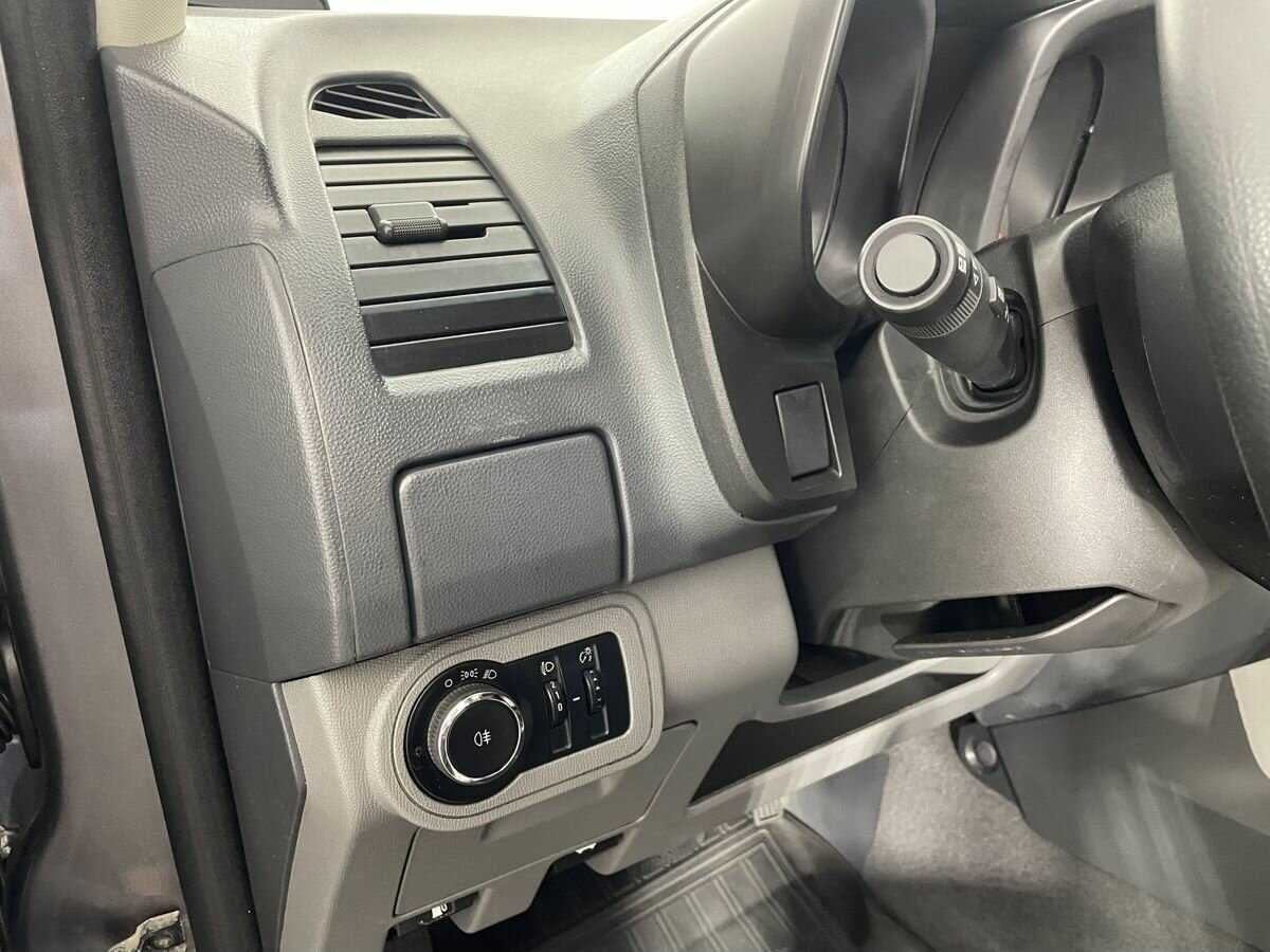 Chevrolet TrailBlazer, 2013 Фото №9