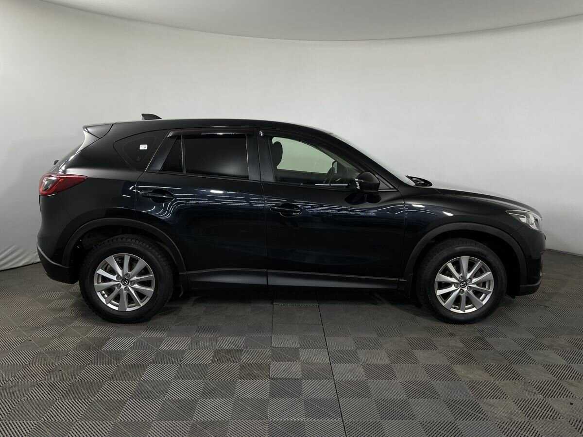 Mazda CX-5, 2014 - 194 054 км. | Фото №4