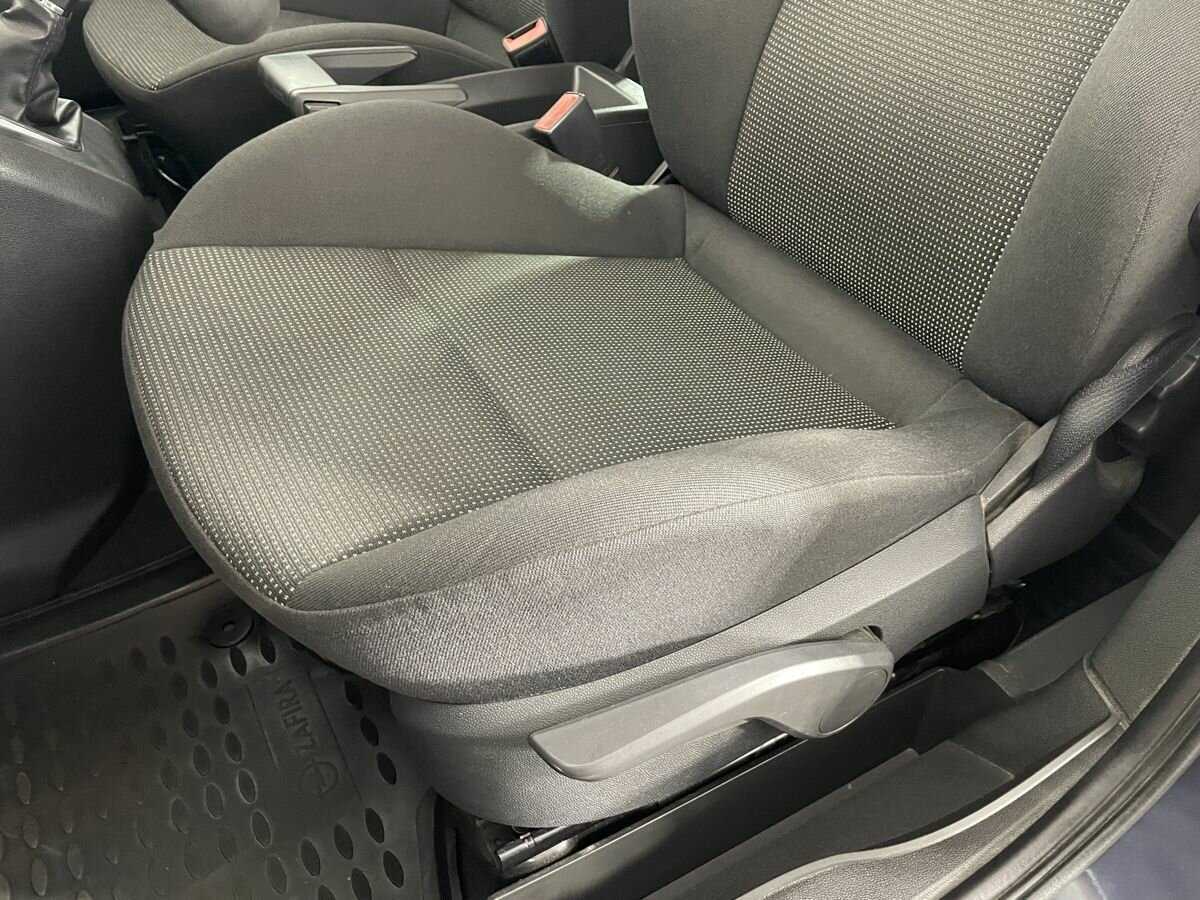 Opel Zafira, 2010 Фото №10