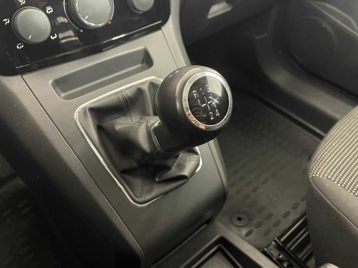 Opel Zafira, 2010 Фото №13