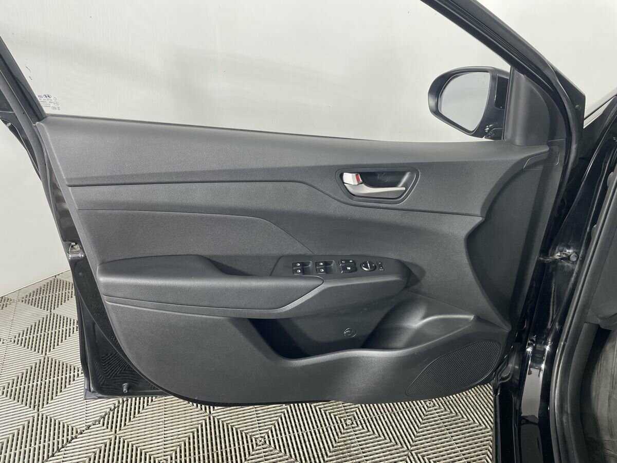 Hyundai Solaris, 2017 - 215 449 км. | Фото №8