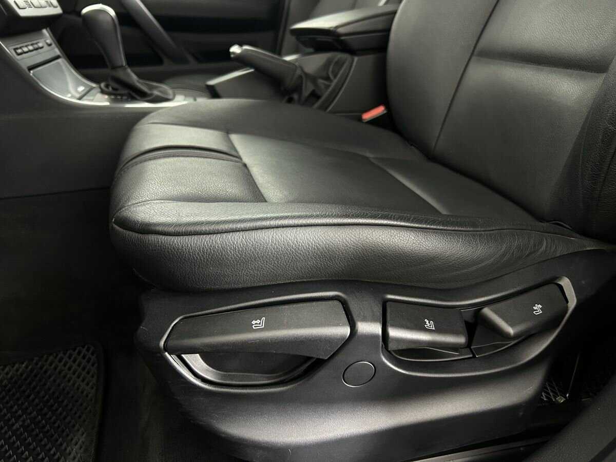 BMW X3 25i, 2009 Фото №10