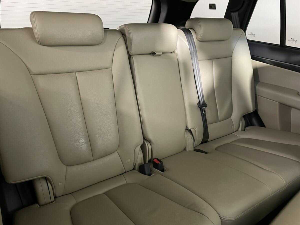 Hyundai Santa Fe, 2010 Фото №15