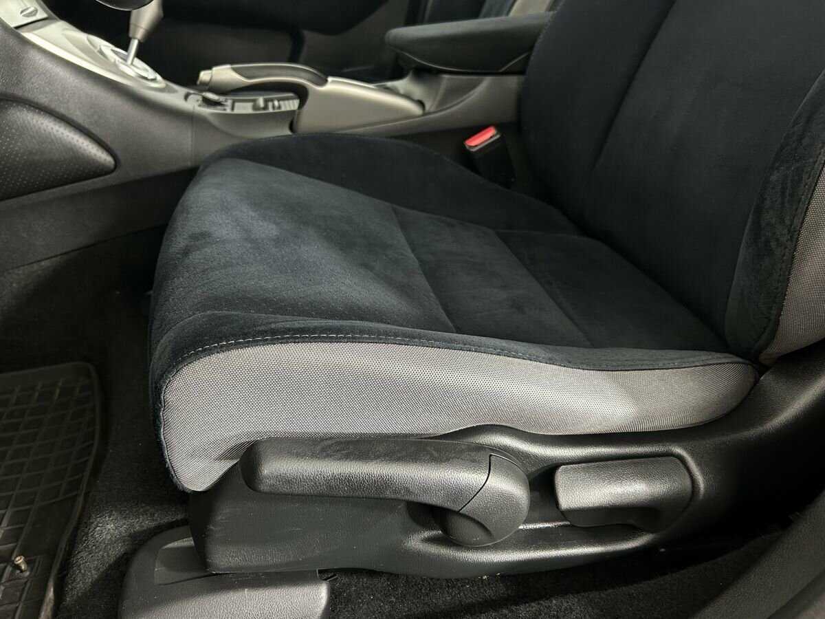 Honda Civic AMT, 2008 Фото №10