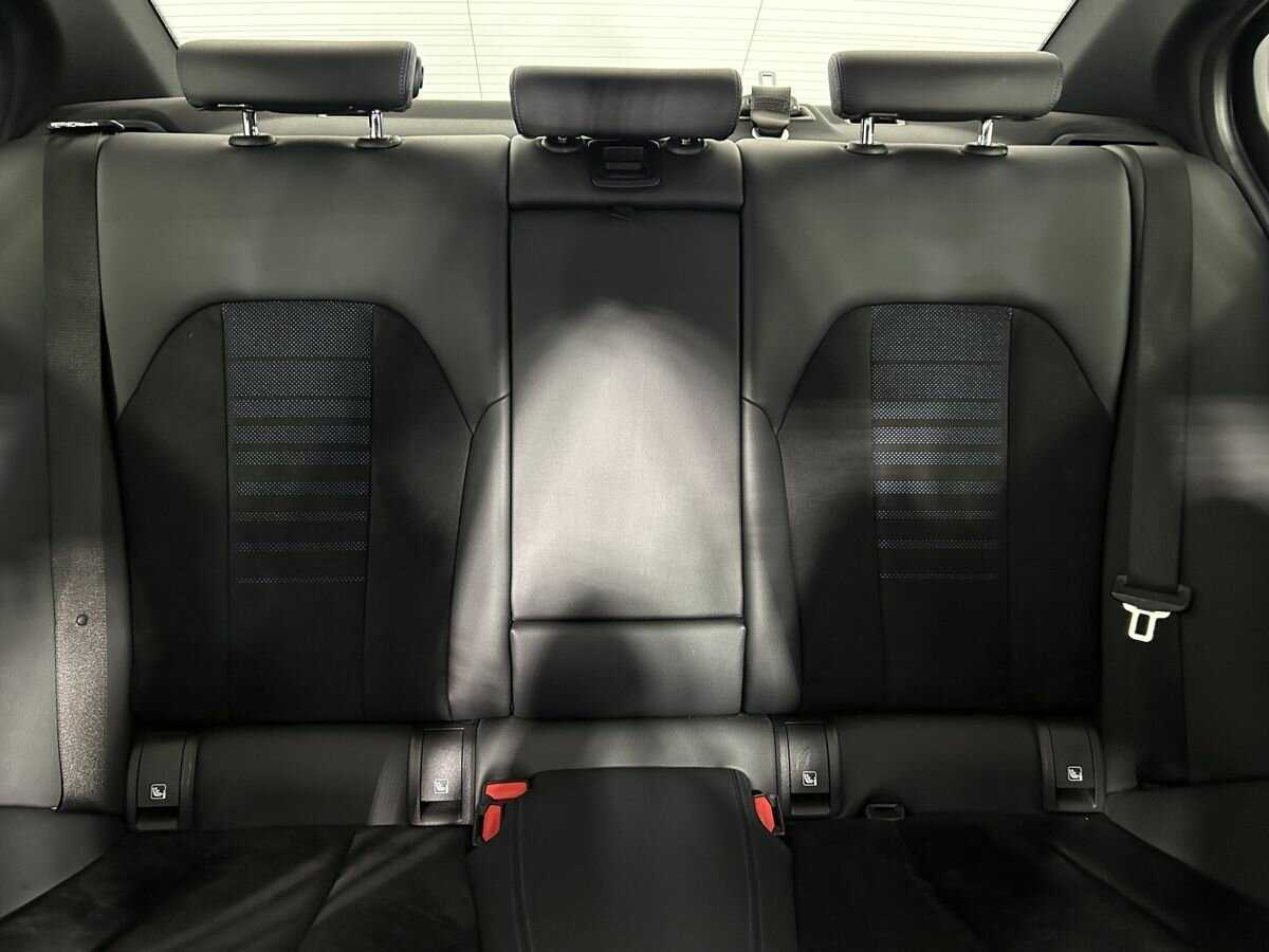 BMW 3 серии 320d xDrive, 2019 Фото №15