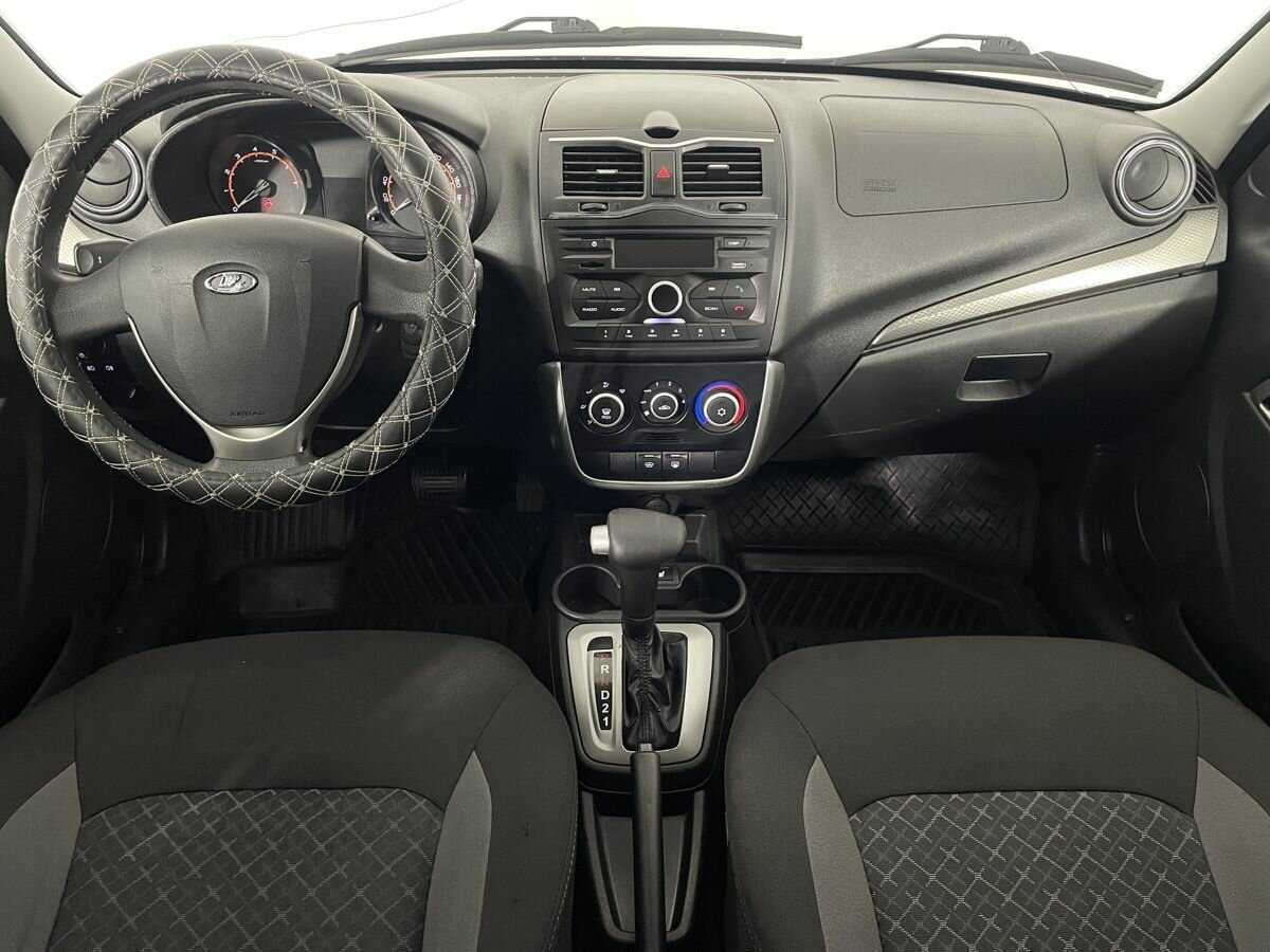 Lada (ВАЗ) Granta, 2019 - 103 283 км. | Фото №7