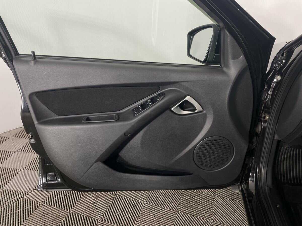 Lada (ВАЗ) Granta, 2019 - 103 283 км. | Фото №8