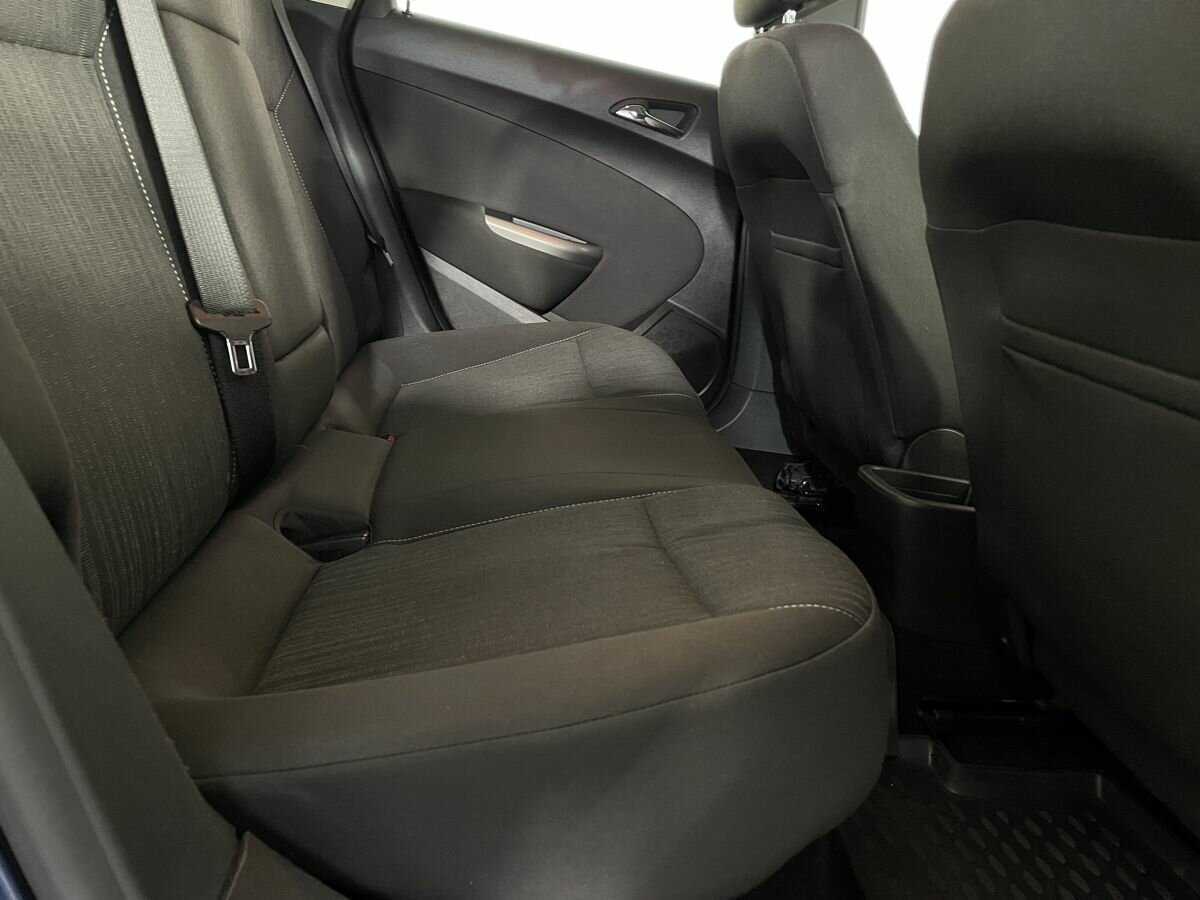 Opel Astra, 2010 Фото №16