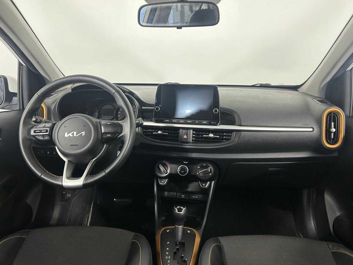 Kia Picanto, 2022 - 40 829 км. | Фото №7