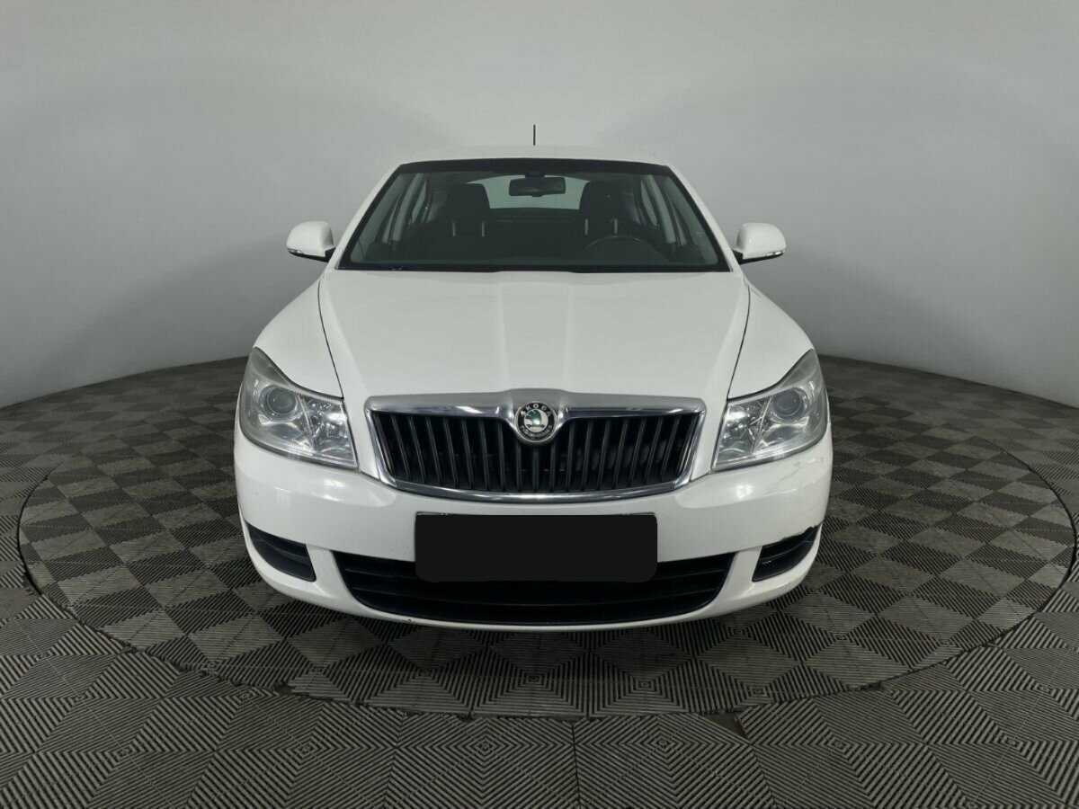 Skoda Octavia, 2011 - 167 200 км. | Фото №2