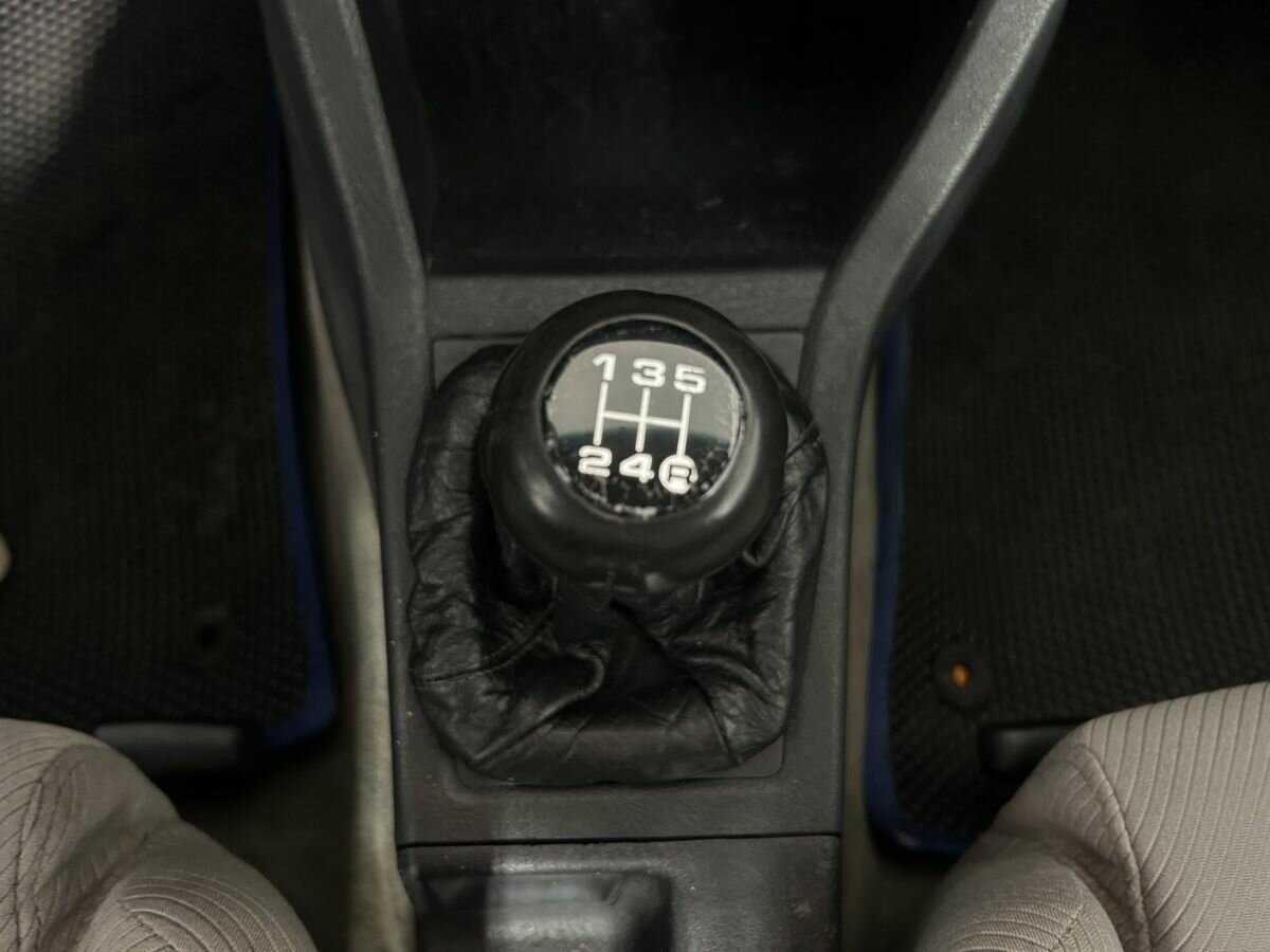 Audi 80, 1993 Фото №13