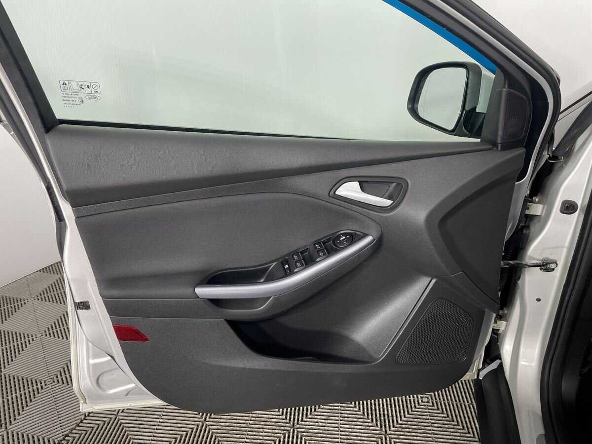 Ford Focus, 2013 - 245 192 км. | Фото №8