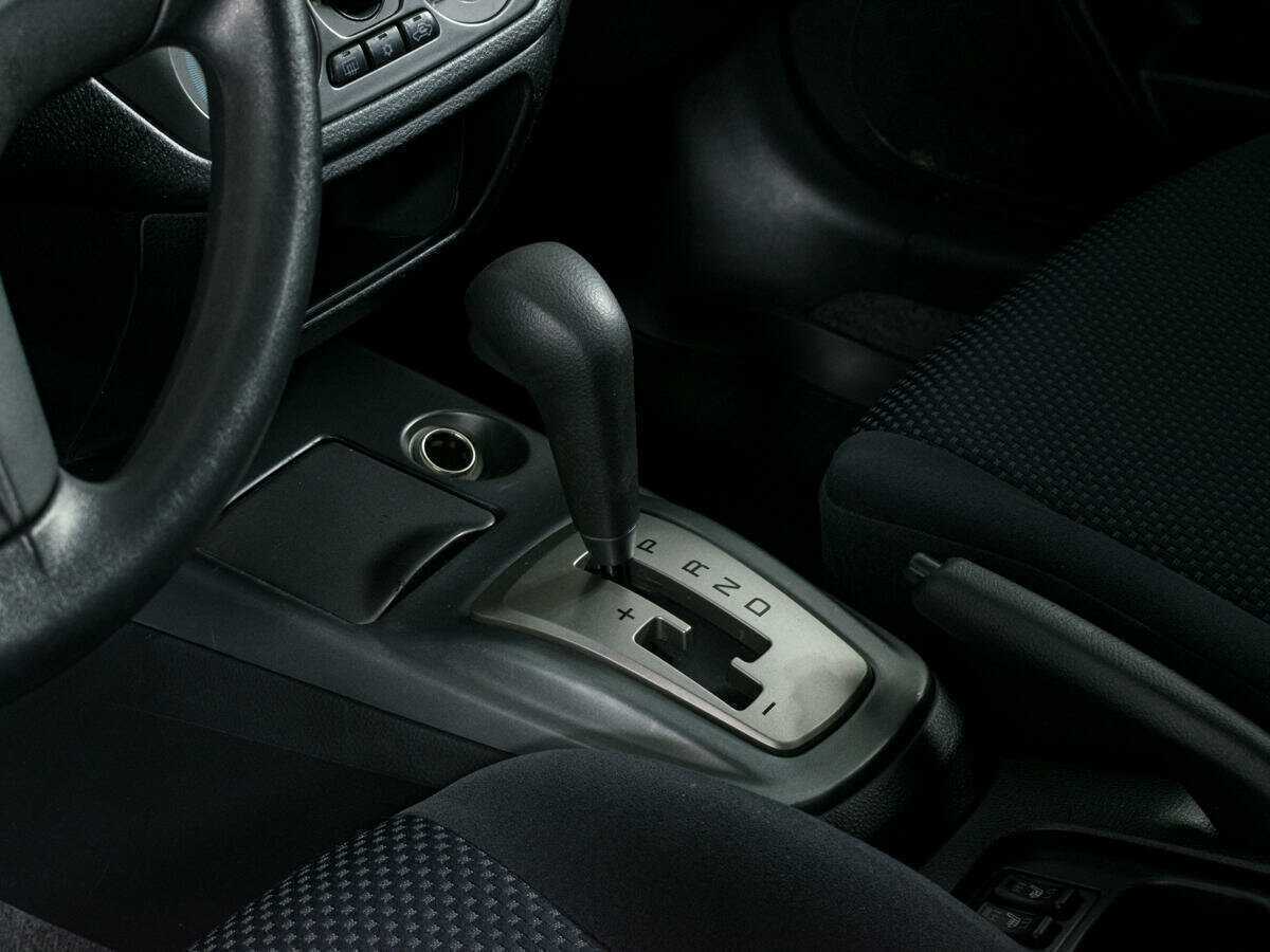 Mitsubishi Lancer, 2006 Фото №15