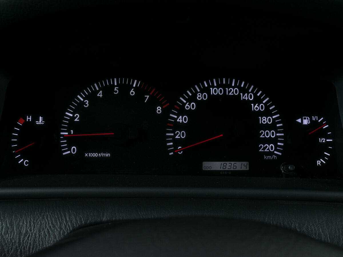 Toyota Corolla, 2004 Фото №11