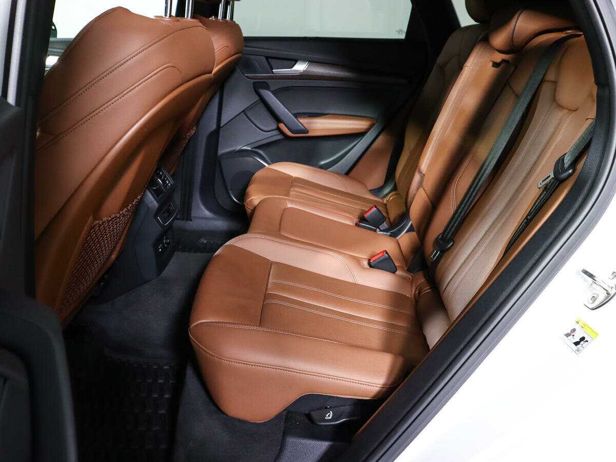 Audi Q5 Sportback 45 TFSI, 2021 - 63 102 км. | Фото №7