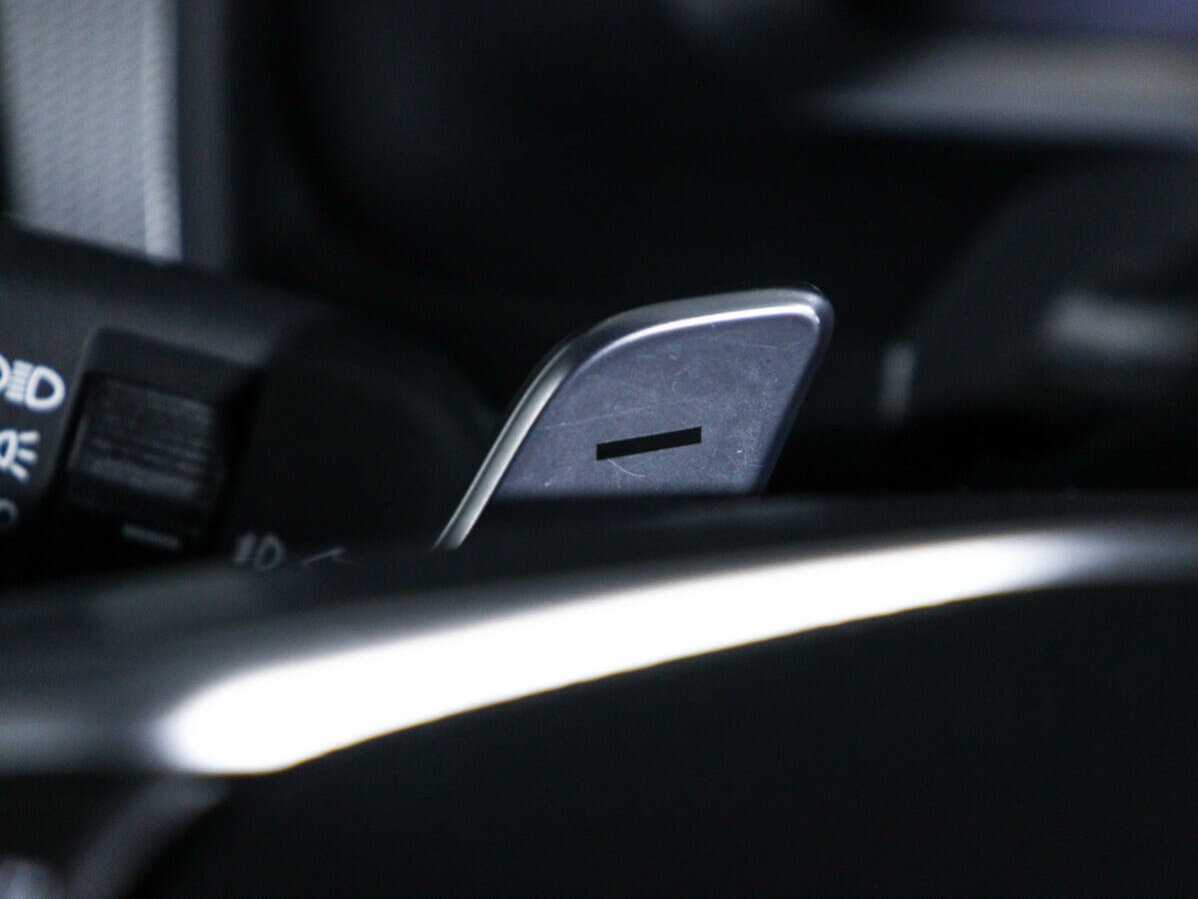 SsangYong Rexton, 2021 Фото №23