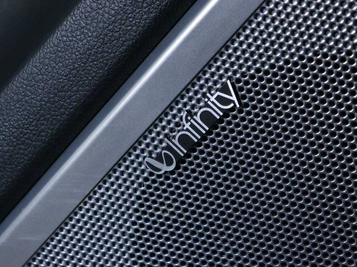 SsangYong Rexton, 2021 Фото №26