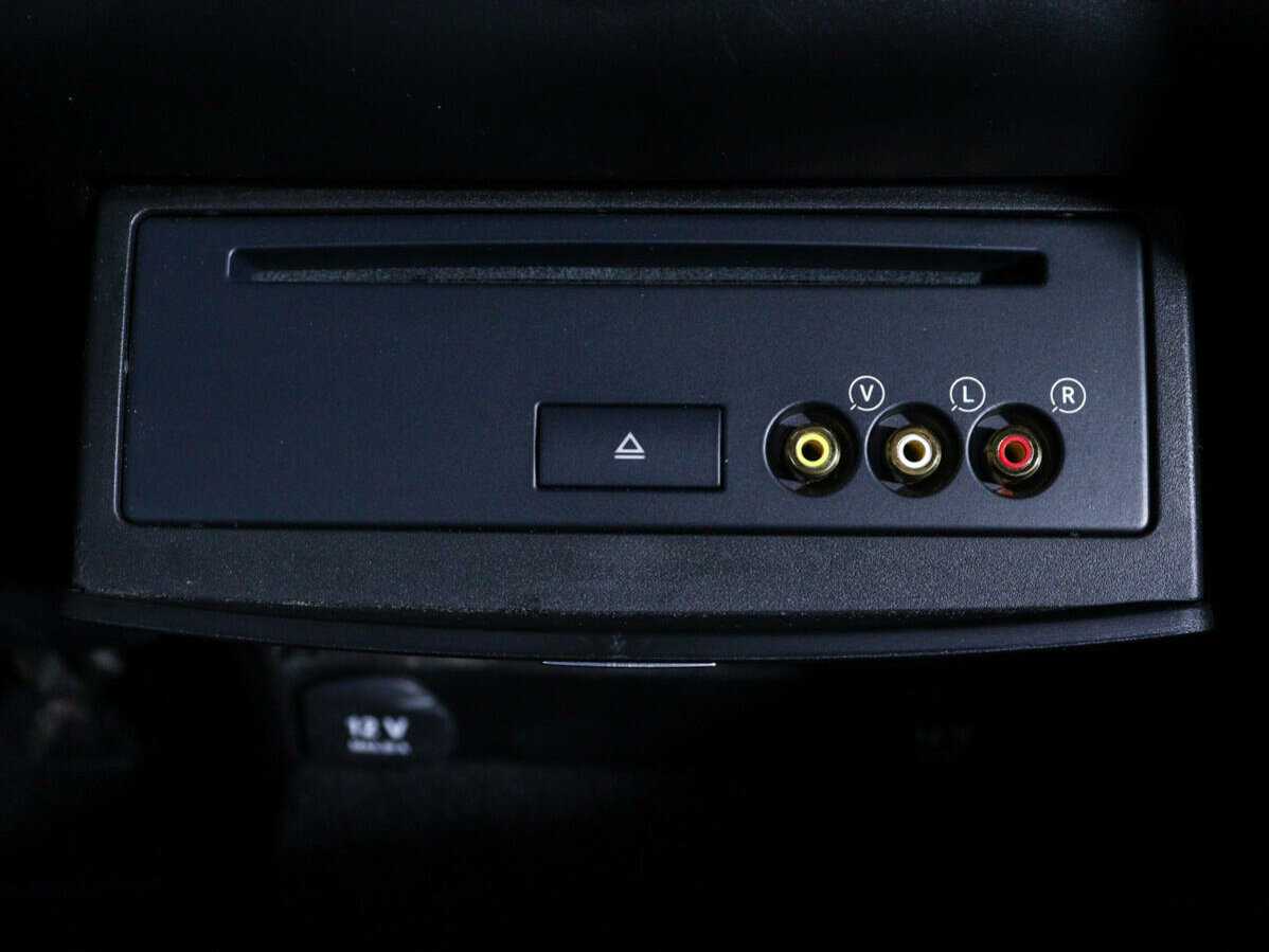 Mercedes-Benz GLS 500, 2016 Фото №17