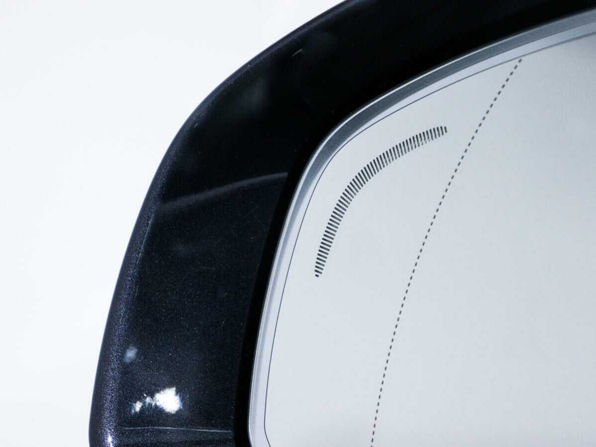 Volvo XC90, 2017 Фото №20