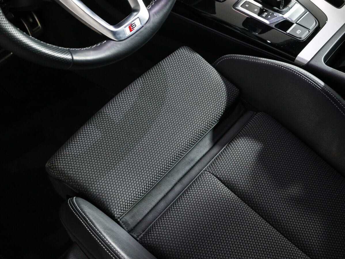 Audi Q5 40 TDI, 2022 Фото №19