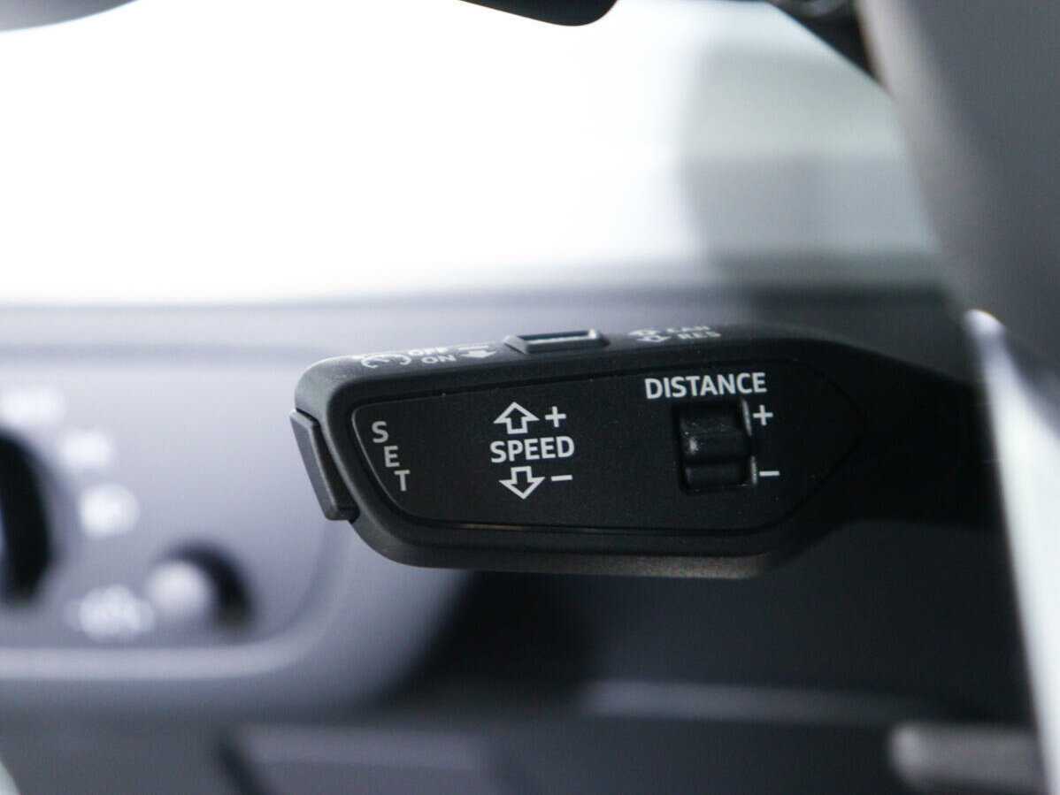 Audi Q5 40 TDI, 2022 Фото №20