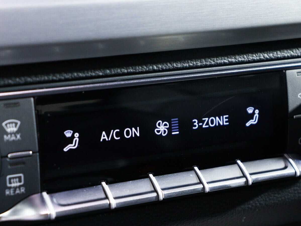 Audi Q5 40 TDI, 2022 Фото №21