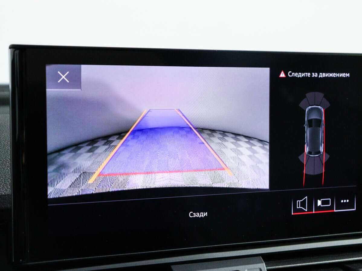 Audi Q5 40 TDI, 2022 Фото №24