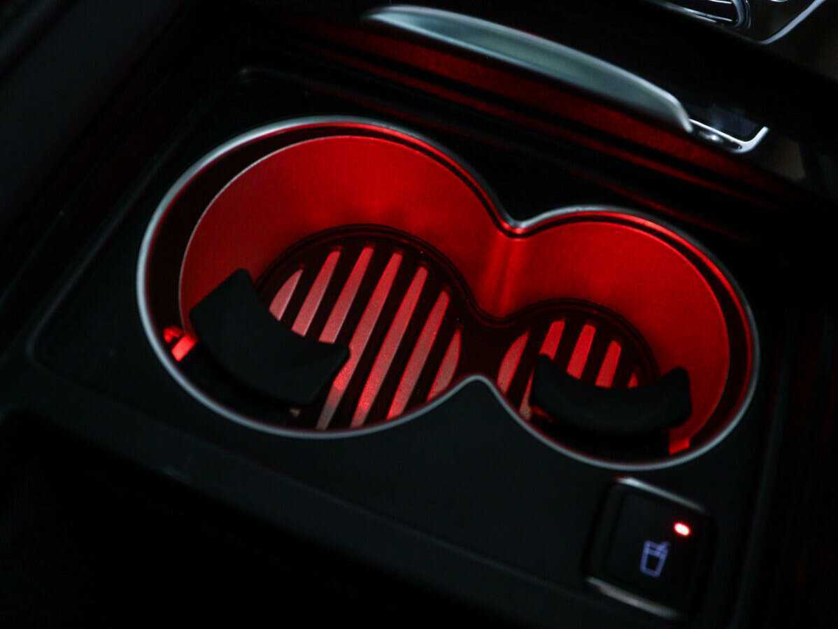 Mercedes-Benz Maybach S-Класс 500, 2015 Фото №15