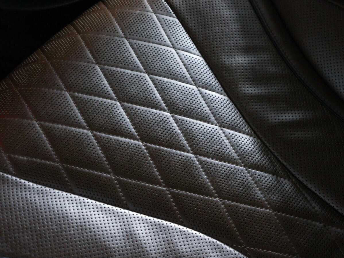 Mercedes-Benz Maybach S-Класс 500, 2015 Фото №25