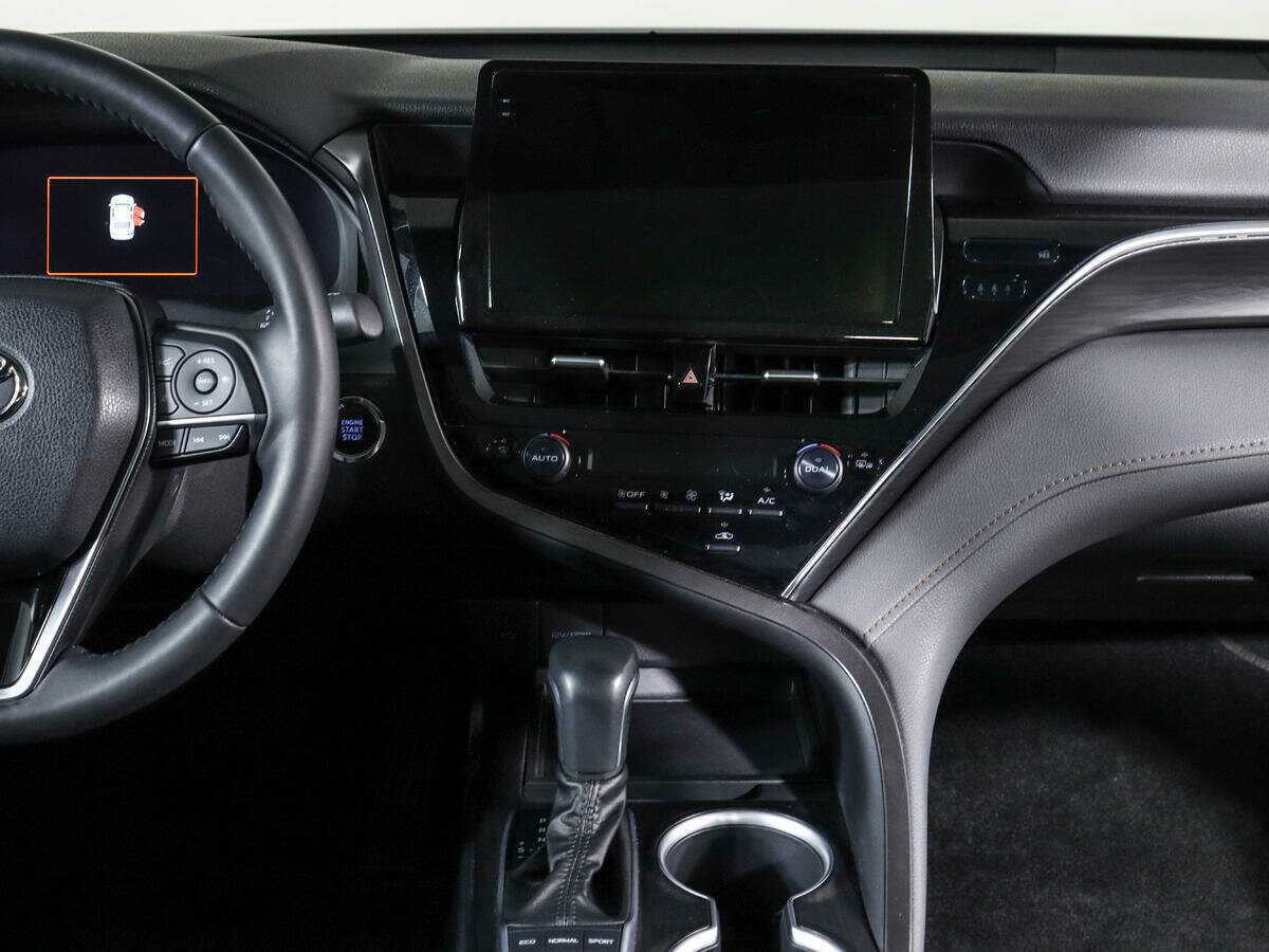 Toyota Camry, 2023 Фото №13