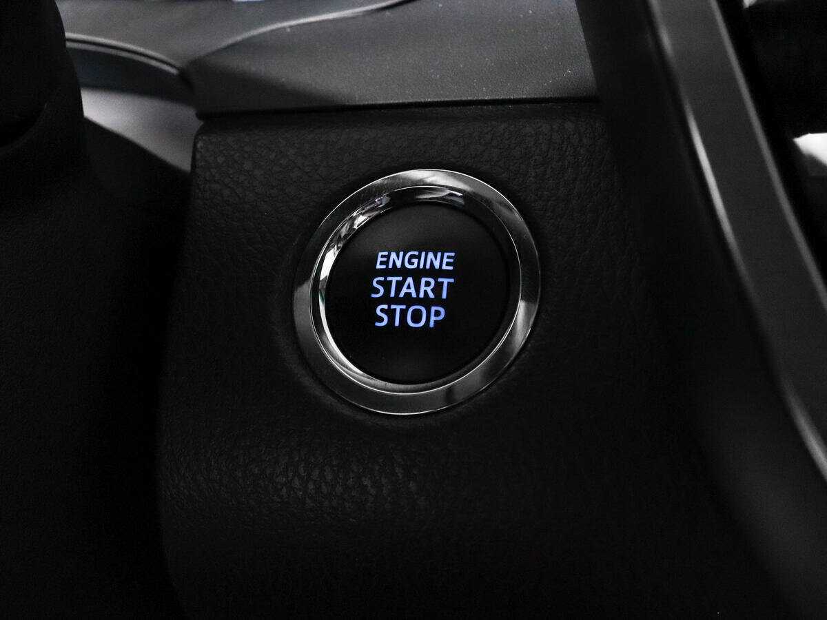 Toyota Camry, 2023 Фото №20