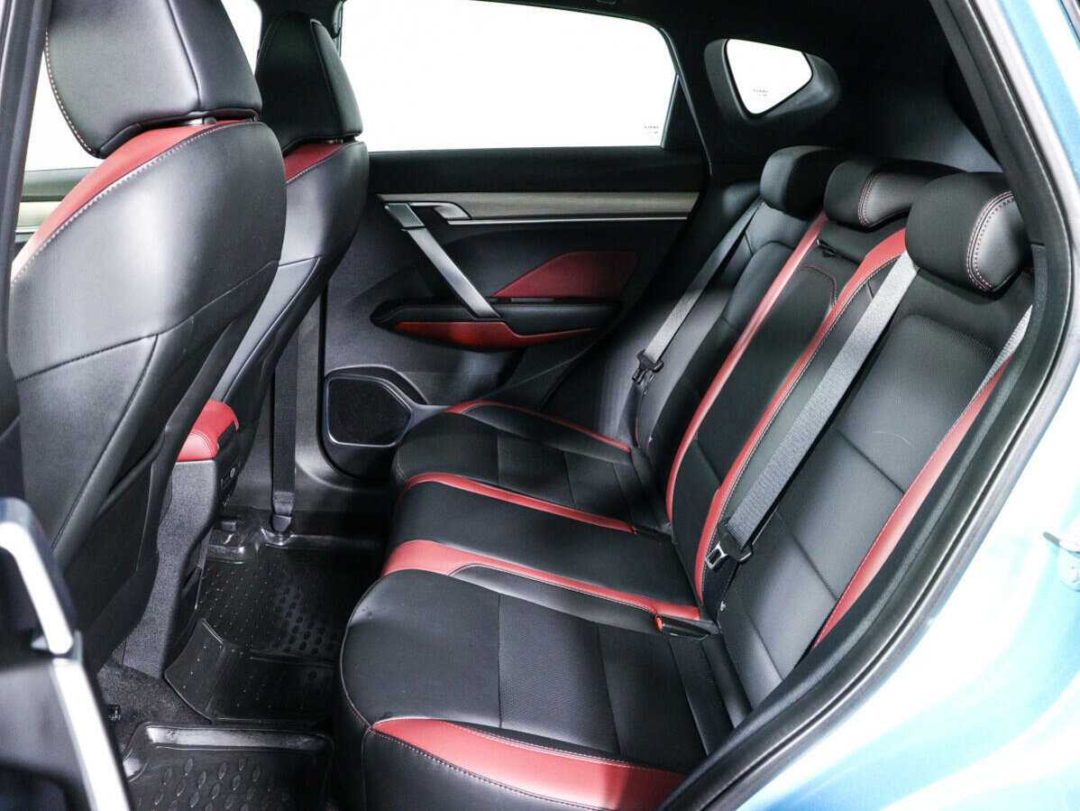 Geely Coolray, 2023 - 66 647 км. | Фото №8