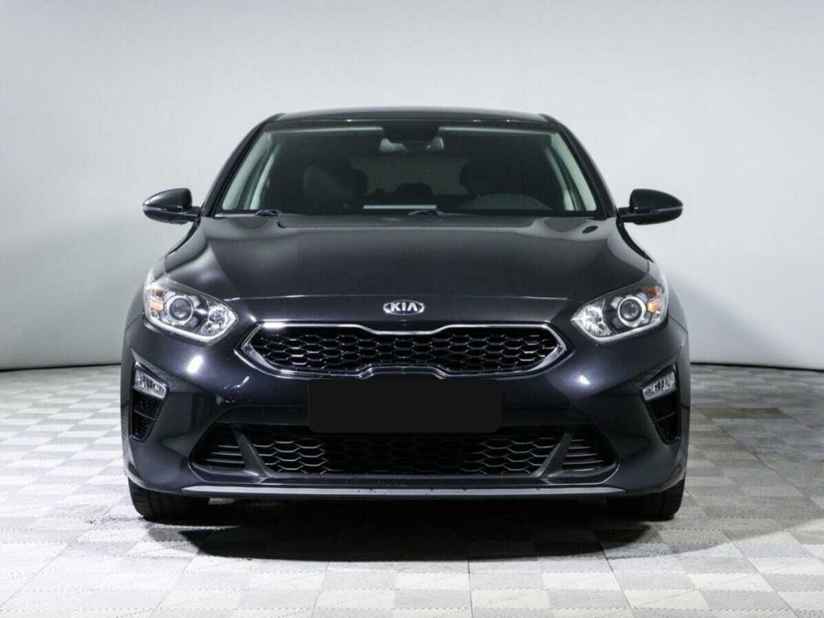 Kia Ceed, 2020 - 47 485 км. | Фото №2
